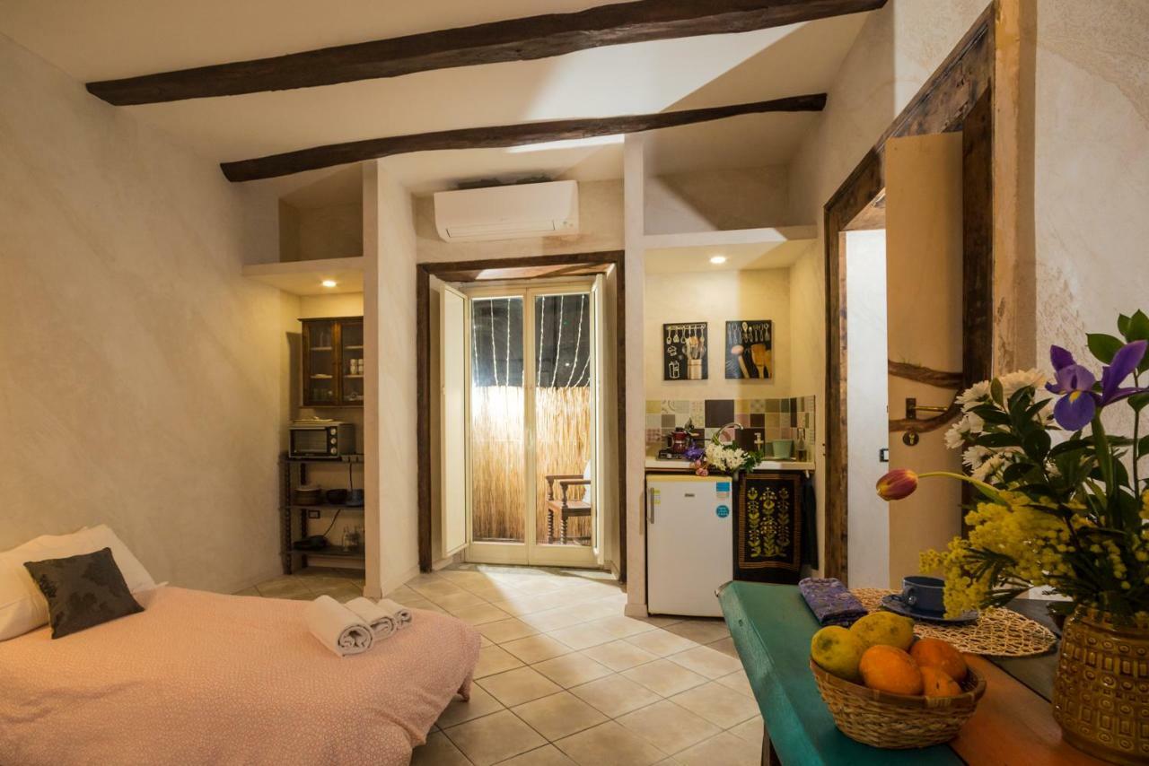 Casa Mama Neapel