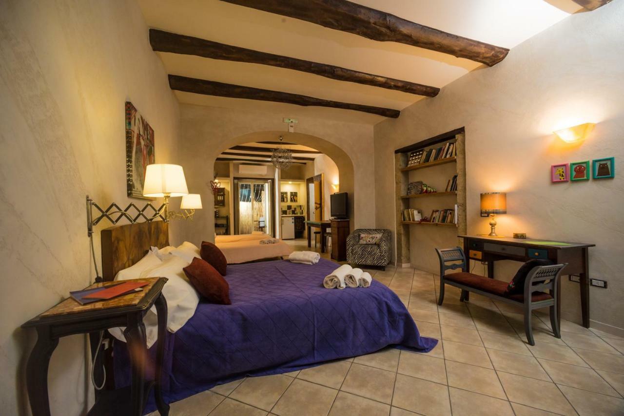 Casa Mama Hébergement de vacances